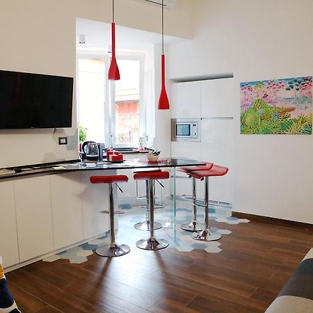 Casa Veniero Leilighet Roma Eksteriør bilde